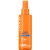 Lancaster - Sun Care - Oil-Free Milky Spray Sublime Tan