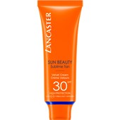 Lancaster - Sun Care - Velvet Touch Cream SPF 30