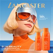 Lancaster - Sun Care - Velvet Milk Sublime Tan SPF 30