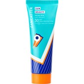 Lancaster - Sun Care - Velvet Tanning Milk SPF 30