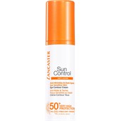 Lancaster - Sun Control - Eye Contour Cream SPF 50+