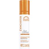 Lancaster - Sun Control - Radiant Glow Cream SPF 50+