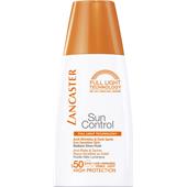 Lancaster - Sun Control - Radiant Glow Fluid SPF 50+
