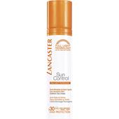 Lancaster - Sun Control - Uniform Tan Cream SPF 30