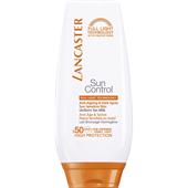 Lancaster - Sun Control - Uniform Tan Milk SPF 50
