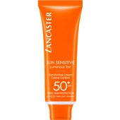 Lancaster - Sun Sensitive - Delicate Comforting Cream SPF 50+