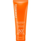 Lancaster - Sun Sensitive - Luminous Tan Soothing Milk