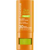 Lancaster - Sun Sport - Face Stick Sensitive Areas SPF 30