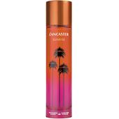 Lancaster - Sunrise - Eau de Toilette Spray