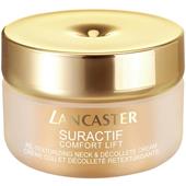 Lancaster - Suractif Comfort Lift - Re-Texturizing Neck & Décolleté Cream