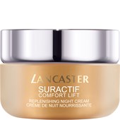 Lancaster - Suractif Comfort Lift - Replenishing Night Cream