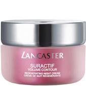 Lancaster - Suractif Volume Contour - Suractif Volume Contour Regenerating Night Cream