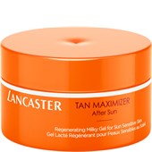 Lancaster - Tan Maximizer - Tan Maximizer Regenerating Milky-Gel After-Sun