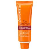 Lancaster - Tan Maximizer - Soothing Moisturizer Face