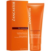 Lancaster - Tan Maximizer - Soothing Moisturizer Face & Body