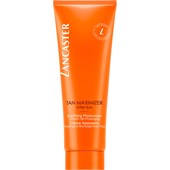Lancaster - Tan Maximizer - Soothing Moisturizer Jumbo