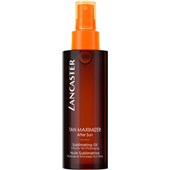 Lancaster - Tan Maximizer - Sublimating Oil Face & Body