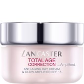 Lancaster - Total Age Correction - _Amplified Anti-Aging Day Cream & Glow Amplifier