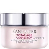 Lancaster retinol online in oil