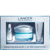 Lancer - The Method: Face - Hydration Rescue