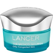 Lancer - The Method: Face - Nourish Oily-Congested