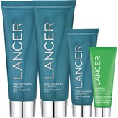 Lancer - The Method: Face - Oily-Congested Set