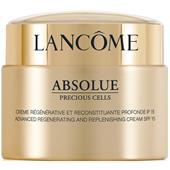 Lancôme - Absolue - Absolue Precious Cells Crème LSF 15