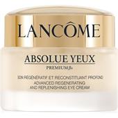 Lancôme - Eye Care - Absolue Premium ßx Yeux