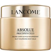 Lancôme - Absolue - Precious Cells Silky Nourishing Body Balm