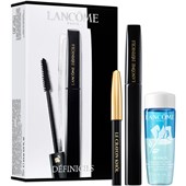 Lancôme - Olhos - Défincils Set