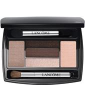 Lancôme - Augen - Hypnose Palette Matt