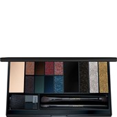 Lancôme - Ögon - Starlight Sparkle Eyeshadow Palette