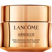 Lancôme - Eye Care - Absolue Revitalizing Eye Cream