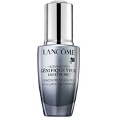Lancôme - Augenpflege - Advanced Génifique Yeux Light-Pearl Eye & Lash Concentrate