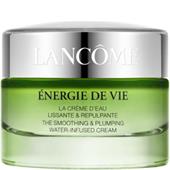 Lancôme - Énergie de Vie - The Smoothing & Plumping Water-Infused Cream