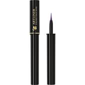 Lancôme - Fall Look 2017 Olympia's Wonderland - Be Part Of It! - Artliner