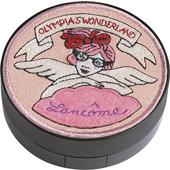 Lancôme - Fall Look 2017 Olympia's Wonderland - Be Part Of It! - Olympia's Wonderland Cushion Highlighter