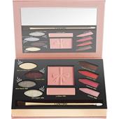Lancôme - Fall Look 2017 Olympia's Wonderland - Be Part Of It! - Olympia's Wonderland Palette