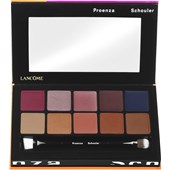 Lancôme - Fall Look 2018 Proenza Schouler x Lancôme - Chroma Eye Palette