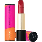 Lancôme - Fall Look 2018 Proenza Schouler x Lancôme - L'Absolu Rouge Chroma