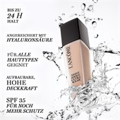 Lancôme - Complexion - Teint Idole Ultra Wear