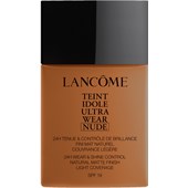 Lancôme - Tez - Teint Idole Ultra Wear Nude