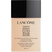 Lancôme - Foundation - Teint Idole Ultra Wear Nude