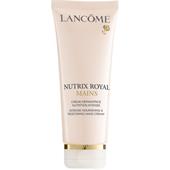 Lancôme - Vartalonhoito - Nutrix Royal Mains