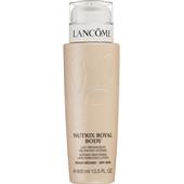 Lancôme - Body care - Nutrix Royale Body Lotion