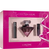 Lancôme - La Nuit Trésor - À La Folie Geschenkset
