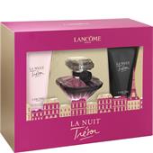 Lancôme - La Nuit Trésor - Geschenkset