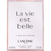 Lancôme - La Vie est Belle - Eau de Parfum Spray