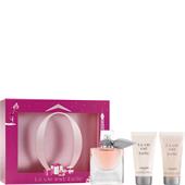 Lancôme - La Vie est Belle - Gavesæt
