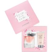 Lancôme - La Vie est Belle - Coffret cadeau